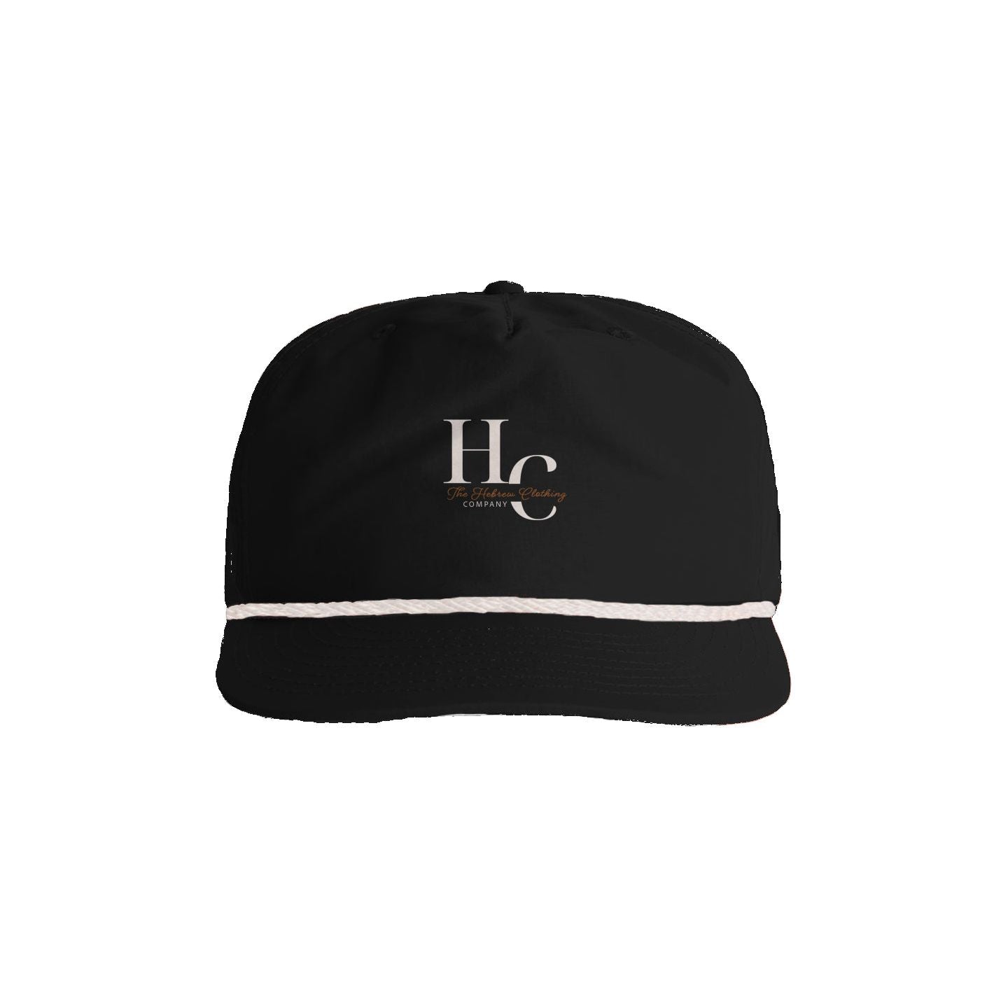 HC Hebrew Israelite SURF ROPE CAP