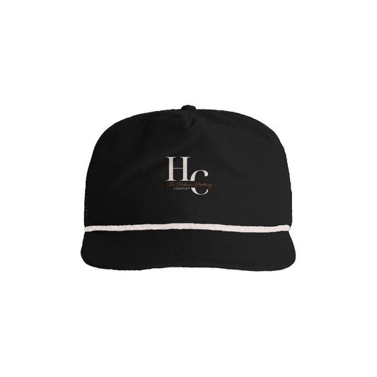 HC Hebrew Israelite SURF ROPE CAP