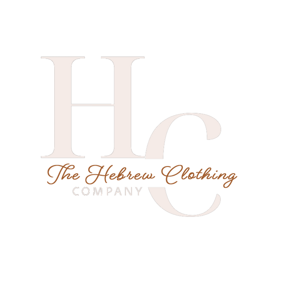 The Hebrew Clothing company